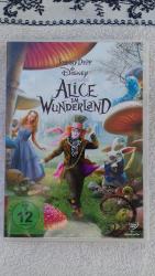 Alice im Wunderland (Disney)