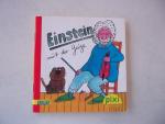 Einstein mit der Geige, Pixi-Bücher Nr. 1670, Serie 185, 2009