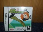 Disney Kim Possible