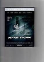 Oliver Hirschbiegel: Der Untergang - P Oliver Hirschbiegel: Der Untergang - P
