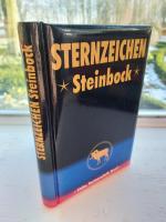 Zeller, Alfred P: Steinbock Zeller, Alfred P: Steinbock
