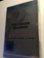 Stieg Larsson Millennium Directors Cut - Verblendung - Verdammnis - Vergebung