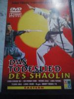 Das Todeslied des Shaolin