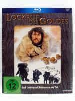 Wolfgang Staudte: Lockruf des Goldes - G