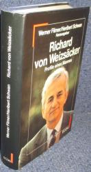 Richard von Weizsäcker - Profile eines Mannes