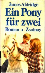 Ein Pony für zwei