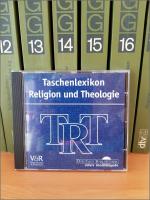 Taschenlexikon Religion und Theologie