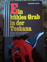 Ein kühles Grab in der Toskana