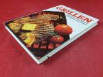 Oetker: Grillen Oetker: Grillen