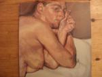 Lucian Freud: Gemälde Lucian Freud: Gemälde
