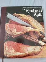 Redaktion Time-Life (Hrsg.): Rind und Ka