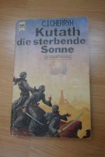 Kutath - Die sterbende Sonne