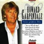 Howard Carpendale: Seine Größten Hits CD