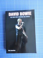 Wim Hendrikse: David Bowie: The Man Who 