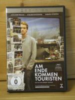 Robert Thalheim: "Am Ende kommen Tourist