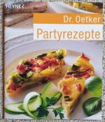 Partyrezepte