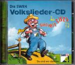Die SWR4 Volkslieder-CD * sing mit SWR4