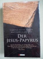 Der Jesus-Papyrus