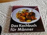 Kochbuch für Männer