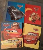 Disney Pixar cars