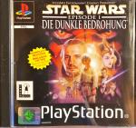 Star Wars - Episode I: Die dunkle Bedrohung