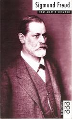 Sigmund Freud