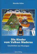 Monika Höhn: Die Kinder vom Vulkan Mader