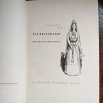 Kristmann Gudmundsson: Das Brautkleid. I