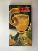 Vitamin-Cocktails