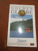Japan das Land der aufgehenden Sonne