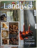 Landlust - November/Dezember 2016