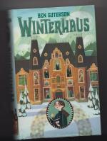 Ben Guterson: Winterhaus Ben Guterson: Winterhaus