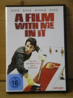 "a film with me in it - der tod hat immer etwas komisches!"