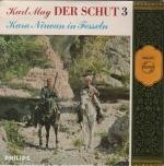 Karl May – Der Schut - Kara Nirwan In Fesseln (EP)