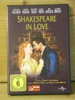 "Shakespeare in Love"