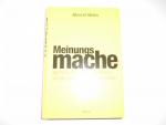 Albrecht Müller: Meinungsmache