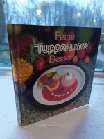 Feine Tupperware Desserts für Sie ausgewählt von Roberto Blanco