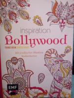 Verschiedene: Inspiration Bollywood - 50 Verschiedene: Inspiration Bollywood - 50