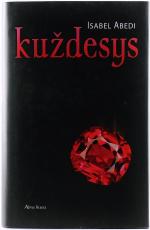 Kuždesys