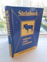 Zeller, Alfred P: Steinbock Zeller, Alfred P: Steinbock