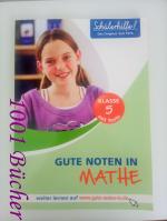 Gute Noten im Mathe ~ Klasse 5 mit Tests ~ Schülerhilfe