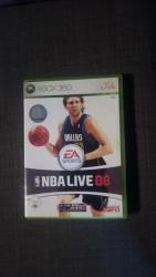 NBA Live 08