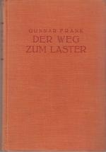 Der Weg zum Laster - Aufzeichnungen einer Kurtisane