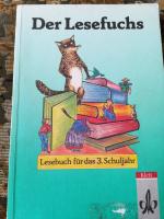 Der Lesefuchs