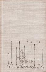 Friedrich Dürrenmatt: 4 Hörspiele