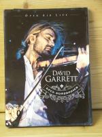 "david garrett - rock symphonies" open air live