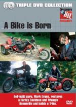 A Bike is Born [3 DVDs]