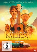 A Boy Called Sailboat - Jedes Wunder hat seine Melodie