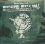 Hobbitz, MC Rony, LDEEP, Samurai, Dynami Hobbitz, MC Rony, LDEEP, Samurai, Dynami