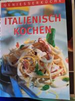 Italienisch Kochen